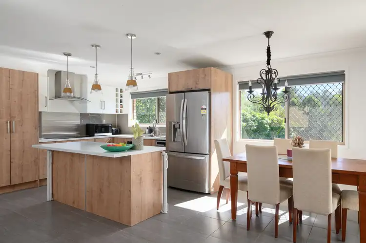 Fifth view of Homely rural property listing, 5 Kabi Crescent, Widgee QLD 4570