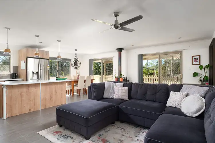 Sixth view of Homely rural property listing, 5 Kabi Crescent, Widgee QLD 4570