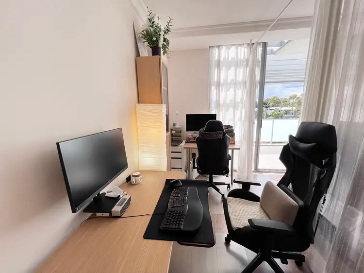 Second view of Homely apartment listing, 29/19-21 Veron Street, Wentworthville NSW 2145