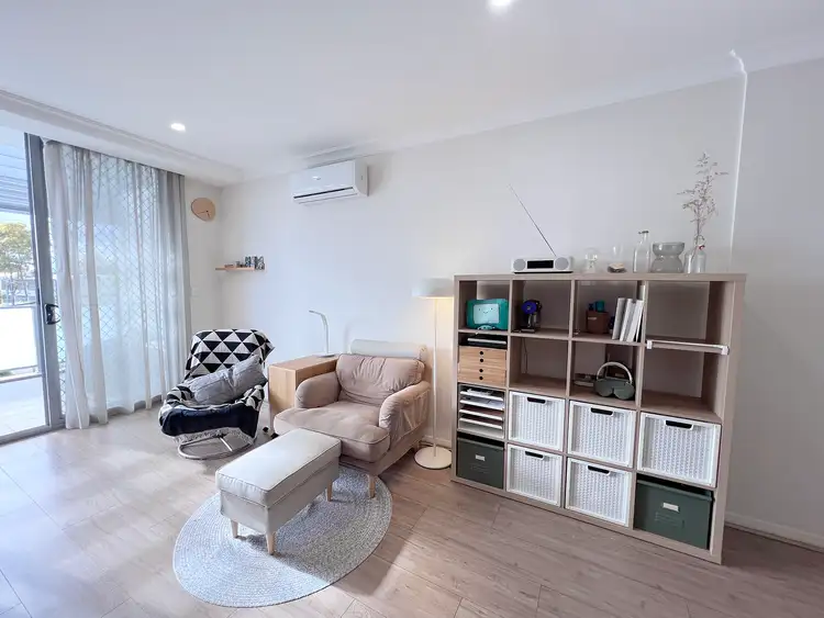 Third view of Homely apartment listing, 29/19-21 Veron Street, Wentworthville NSW 2145
