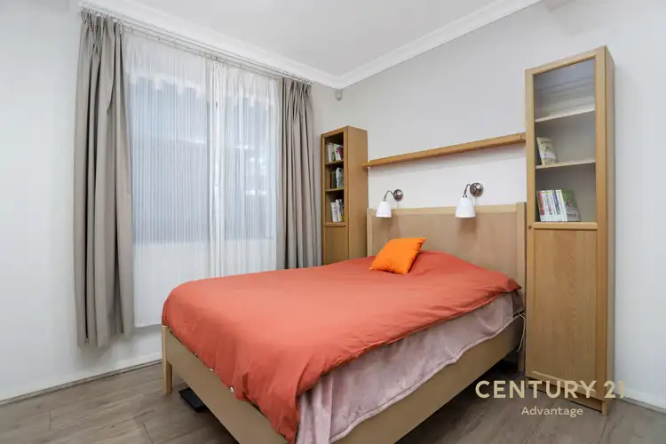 Sixth view of Homely apartment listing, 29/19-21 Veron Street, Wentworthville NSW 2145