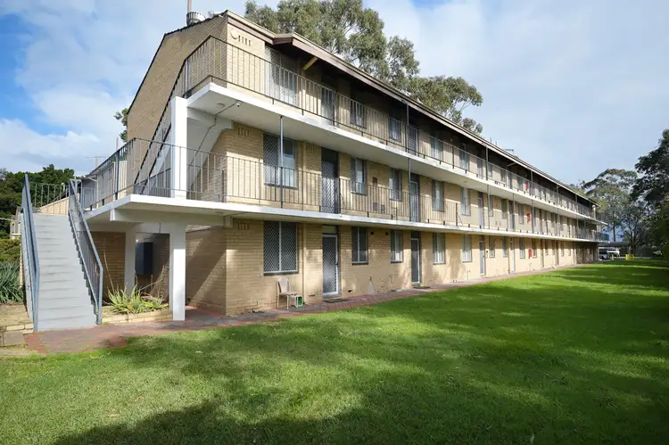 Second view of Homely apartment listing, 26C/159 Hector Street, Osborne Park WA 6017