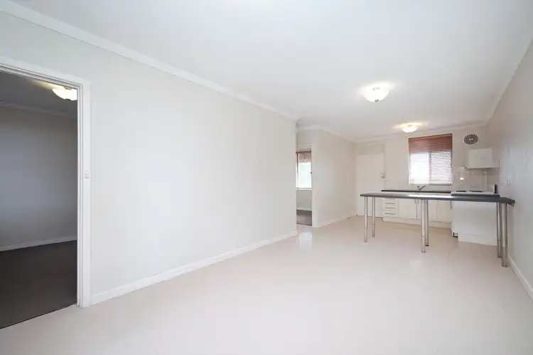 Third view of Homely apartment listing, 26C/159 Hector Street, Osborne Park WA 6017