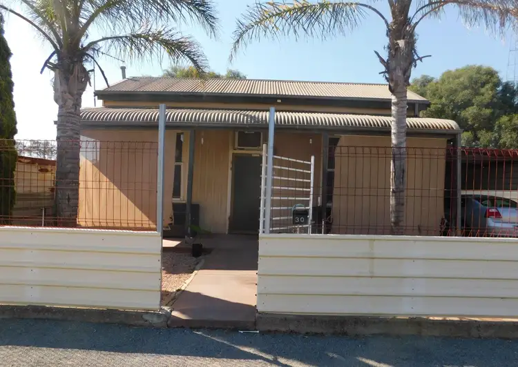 30 Pavlich Street, Port Pirie SA 5540