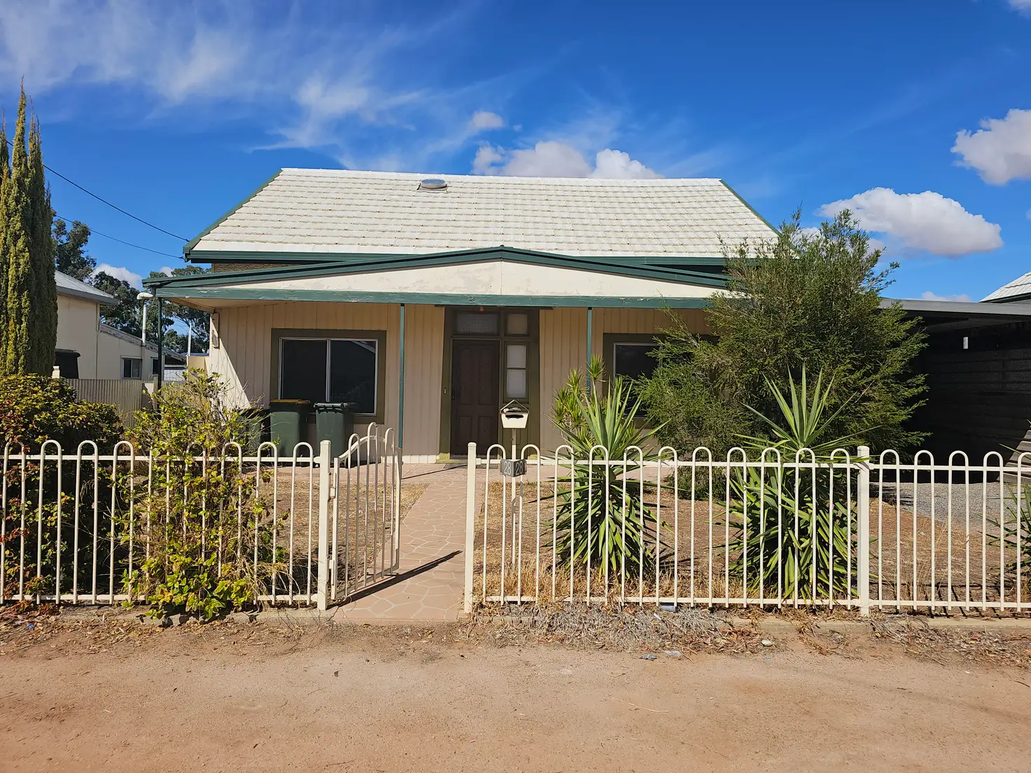 Main view of Homely house listing, 28 Simpson Road, Port Pirie SA 5540
