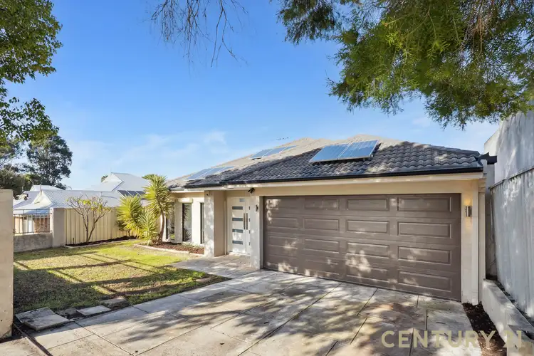 37 Maple Street, Lathlain WA 6100