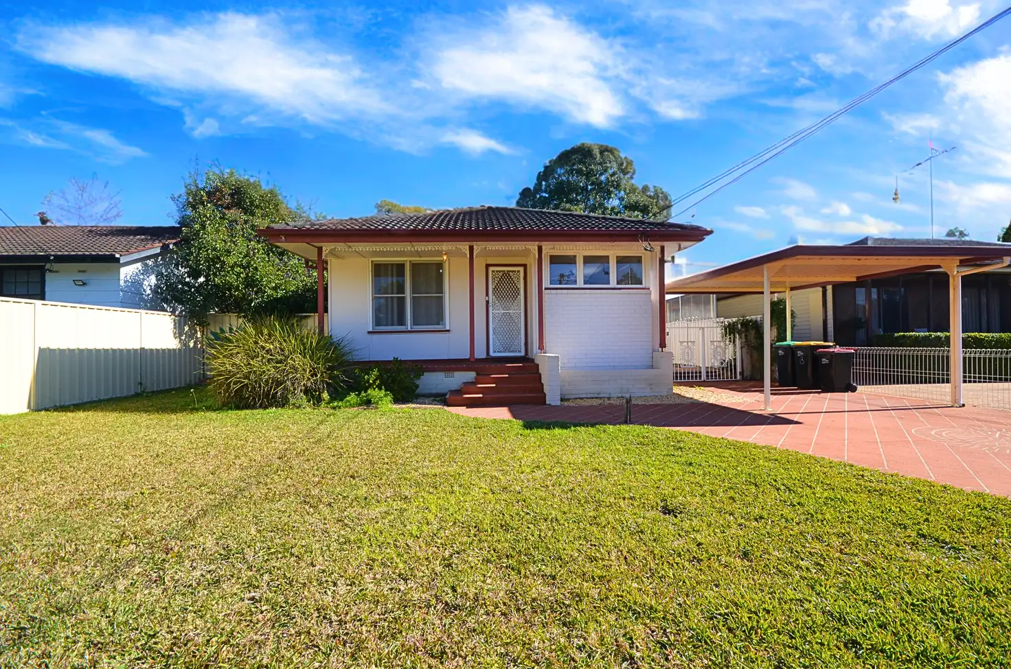 Main view of Homely house listing, 13 Magnolia Street, North St Marys NSW 2760