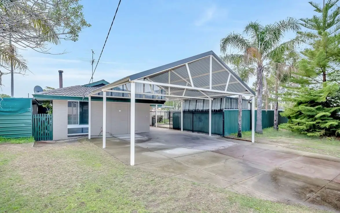 Main view of Homely house listing, 2 Flaveria Place, Pinjarra WA 6208