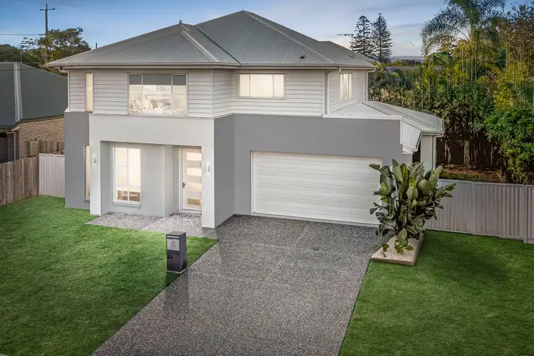 20 Herbert Street
