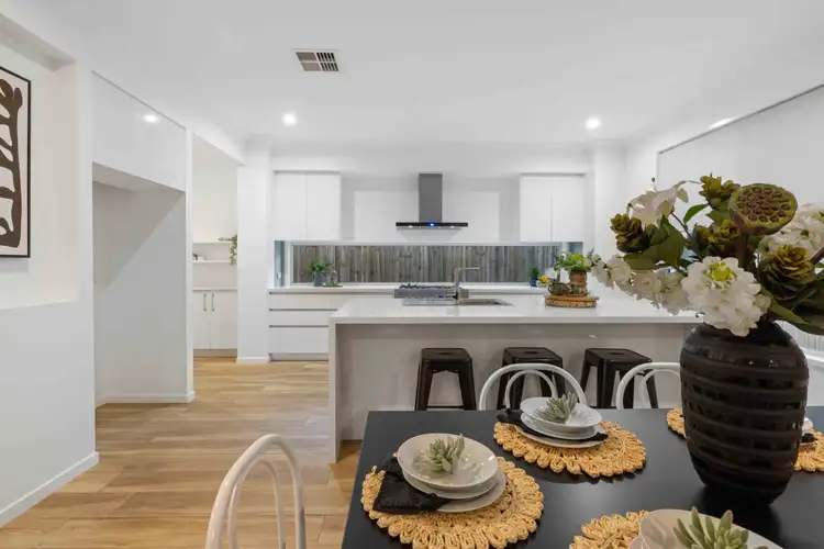 Second view of Homely house listing, 20 Herbert Street, Scarborough QLD 4020