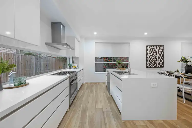 Fourth view of Homely house listing, 20 Herbert Street, Scarborough QLD 4020