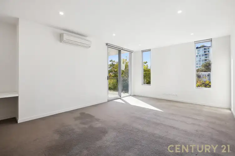 Second view of Homely apartment listing, 18/10 Hawksburn Road, Rivervale WA 6103