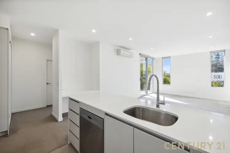 Fourth view of Homely apartment listing, 18/10 Hawksburn Road, Rivervale WA 6103
