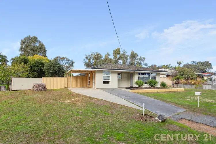 Main view of Homely house listing, 31 Wynne Street, Hazelmere WA 6055