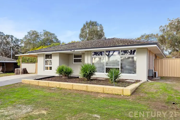 Third view of Homely house listing, 31 Wynne Street, Hazelmere WA 6055