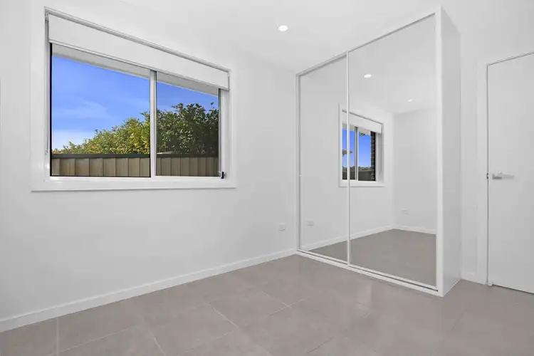 Fourth view of Homely flat listing, 3A Bicane Close, Edensor Park NSW 2176