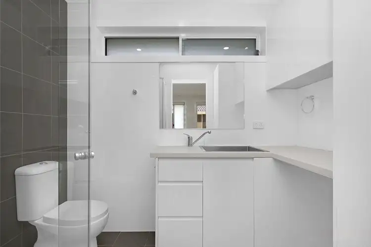 Fifth view of Homely flat listing, 3A Bicane Close, Edensor Park NSW 2176