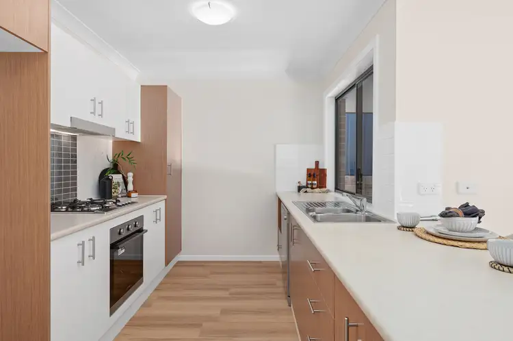 Second view of Homely house listing, 96 Constitution Drive, Cameron Park NSW 2285