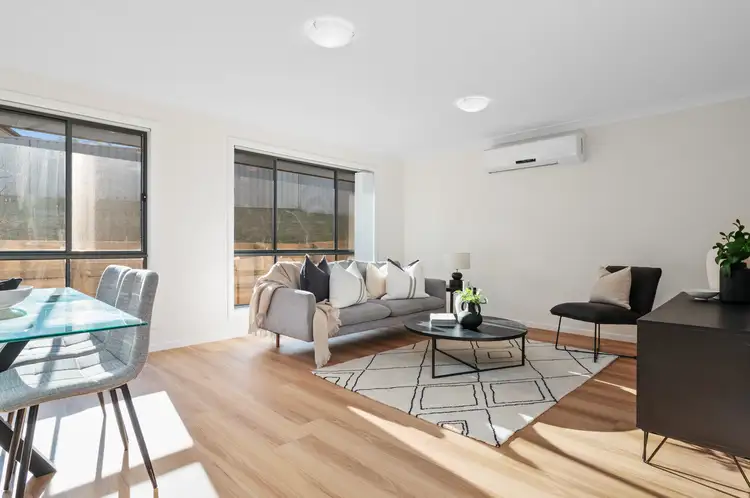 Third view of Homely house listing, 96 Constitution Drive, Cameron Park NSW 2285