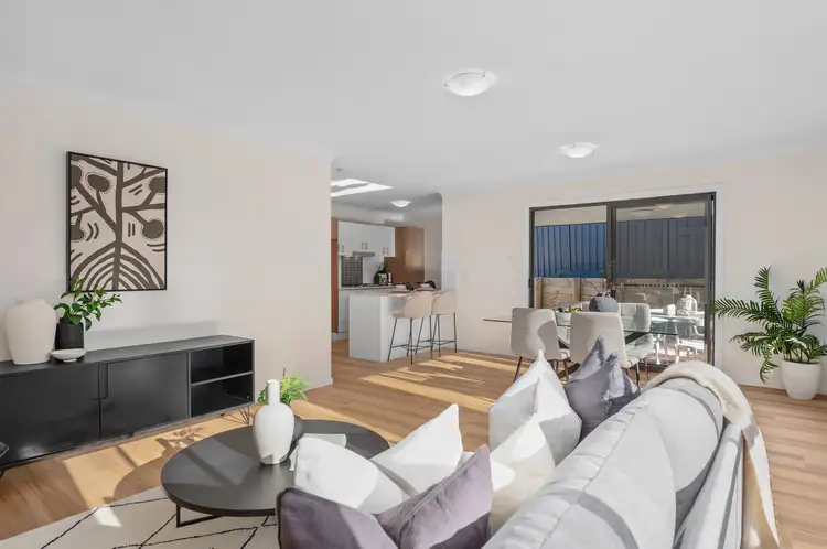Fourth view of Homely house listing, 96 Constitution Drive, Cameron Park NSW 2285