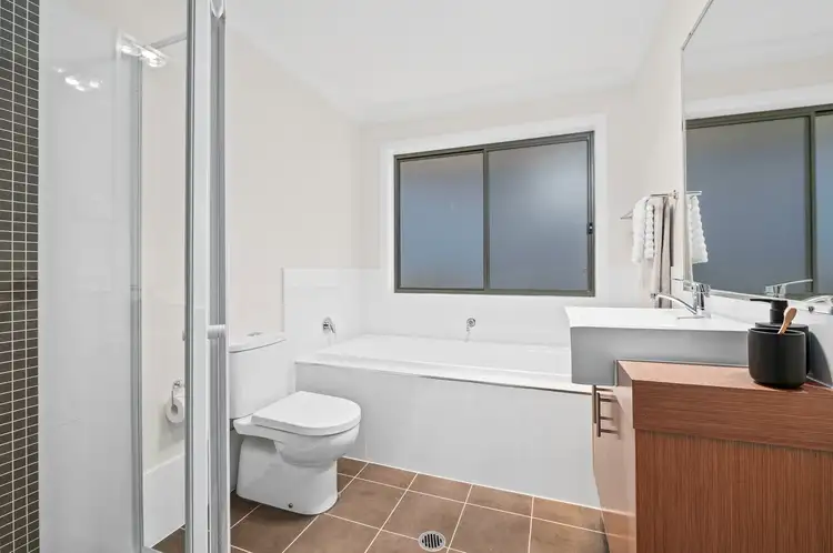 Fifth view of Homely house listing, 96 Constitution Drive, Cameron Park NSW 2285