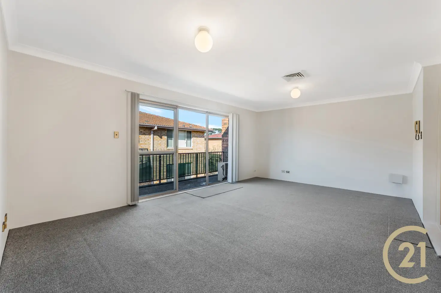 Main view of Homely unit listing, 87/1 Riverpark Drive, Liverpool NSW 2170