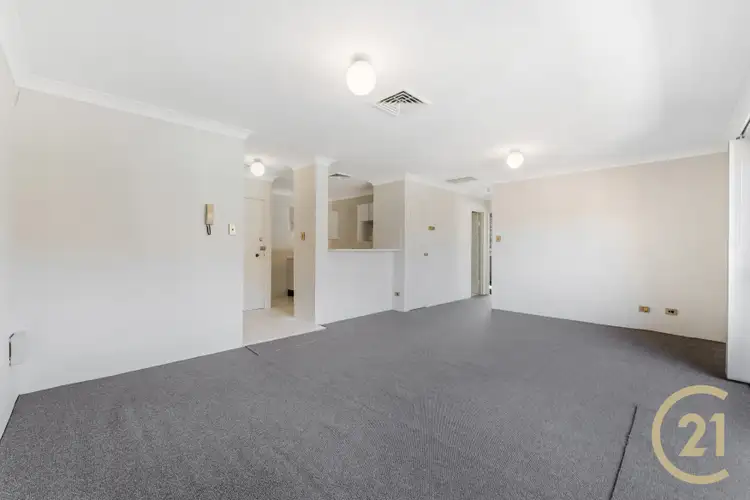 Second view of Homely unit listing, 87/1 Riverpark Drive, Liverpool NSW 2170
