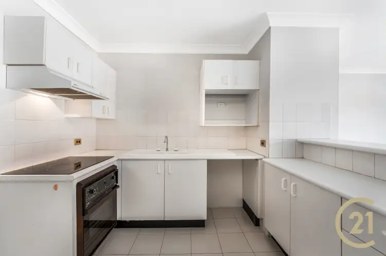 Third view of Homely unit listing, 87/1 Riverpark Drive, Liverpool NSW 2170