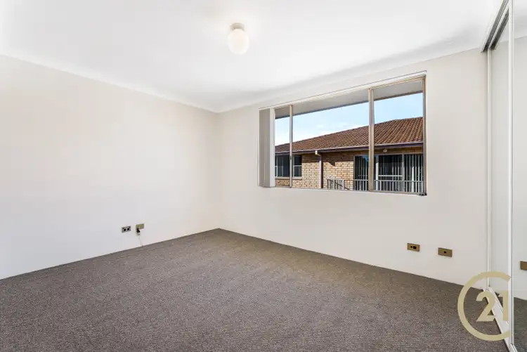 Fourth view of Homely unit listing, 87/1 Riverpark Drive, Liverpool NSW 2170