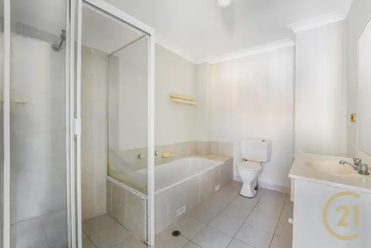 Sixth view of Homely unit listing, 87/1 Riverpark Drive, Liverpool NSW 2170