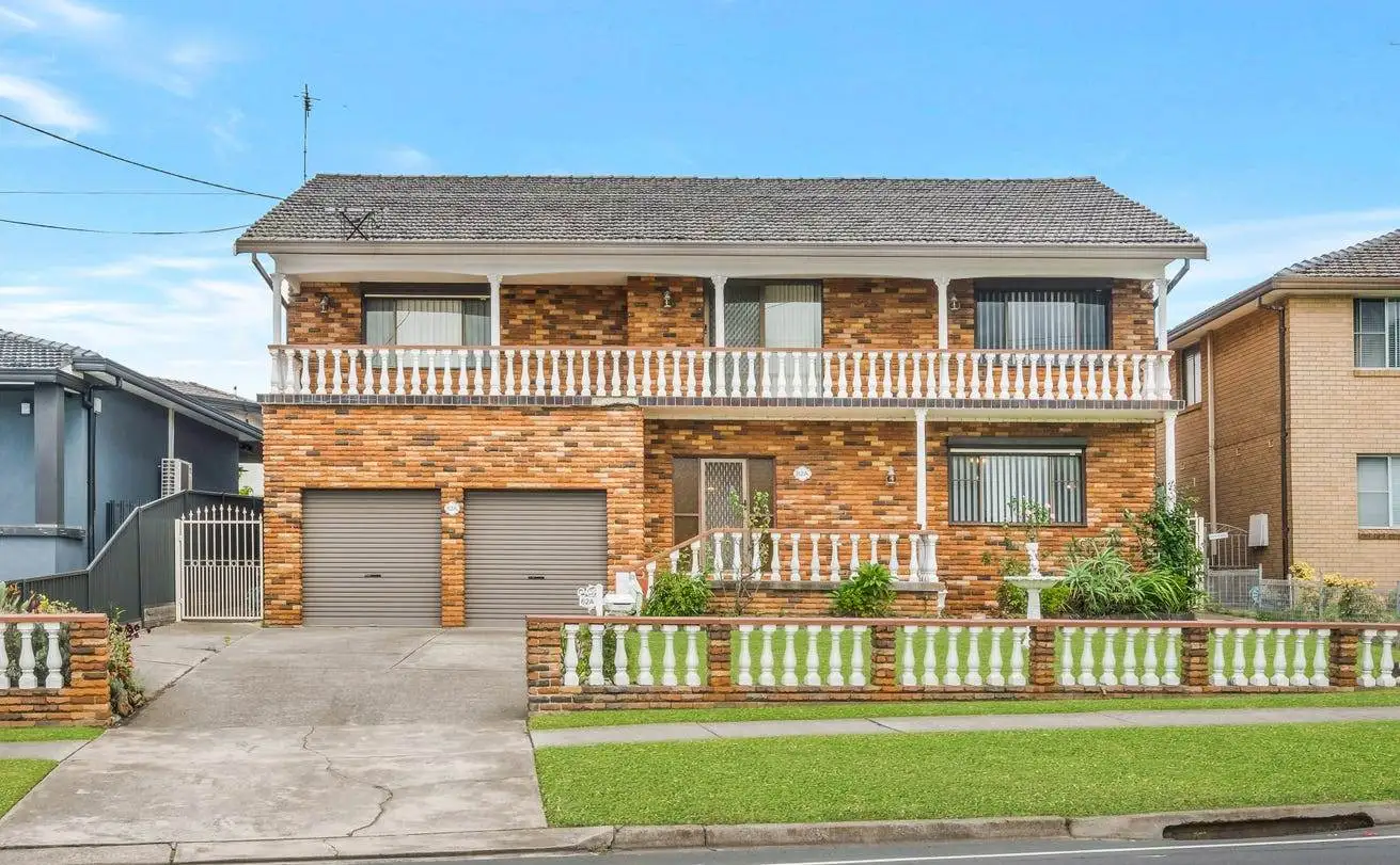 Main view of Homely house listing, 62A Cumberland Road, Greystanes NSW 2145