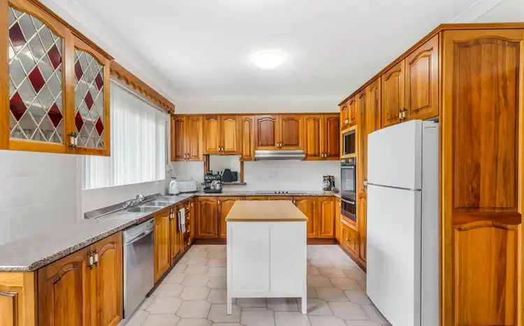 Second view of Homely house listing, 62A Cumberland Road, Greystanes NSW 2145