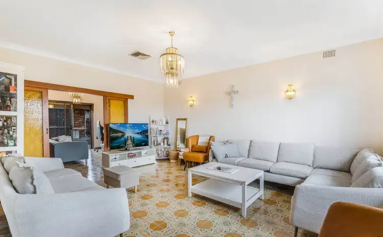 Fifth view of Homely house listing, 62A Cumberland Road, Greystanes NSW 2145