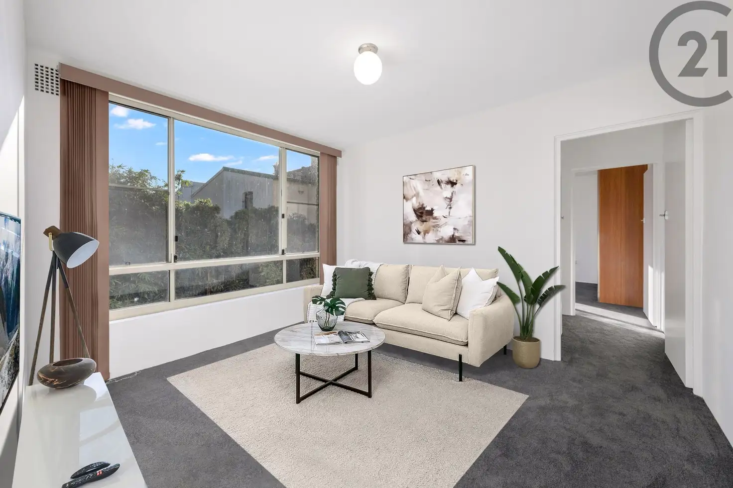 Main view of Homely apartment listing, 11/71 Doncaster Avenue, Kensington NSW 2033