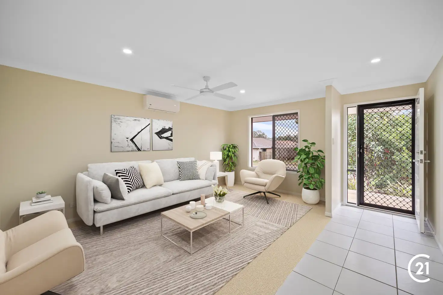 Main view of Homely house listing, 20 Scott Way, Redbank Plains QLD 4301