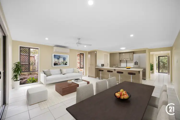 Second view of Homely house listing, 20 Scott Way, Redbank Plains QLD 4301