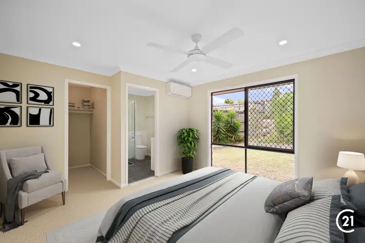 Third view of Homely house listing, 20 Scott Way, Redbank Plains QLD 4301