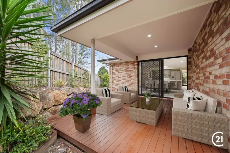 Fourth view of Homely house listing, 20 Scott Way, Redbank Plains QLD 4301