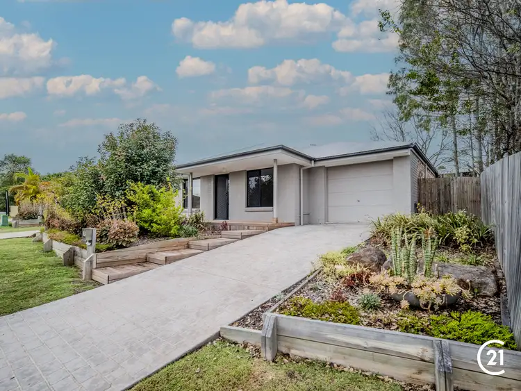 Fifth view of Homely house listing, 20 Scott Way, Redbank Plains QLD 4301