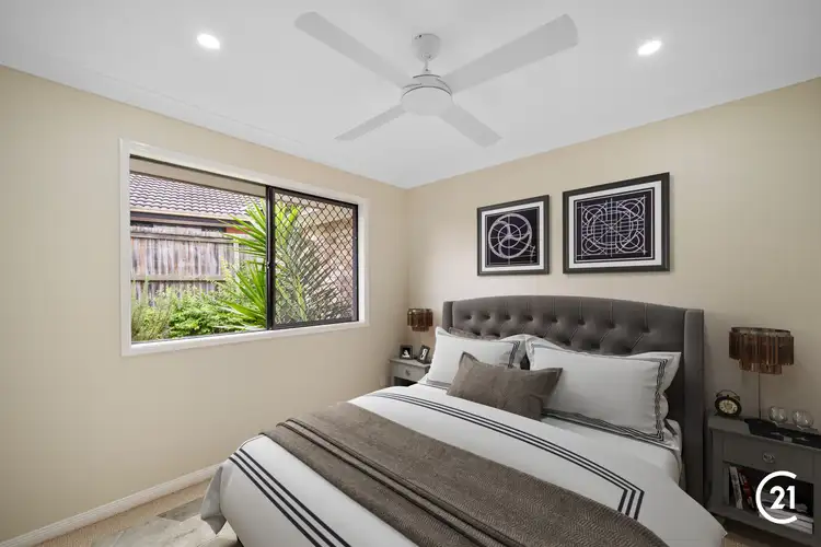 Sixth view of Homely house listing, 20 Scott Way, Redbank Plains QLD 4301