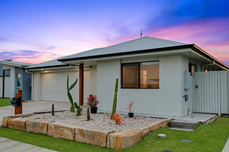 Second view of Homely house listing, 17 Pipit Street, Palmview QLD 4553