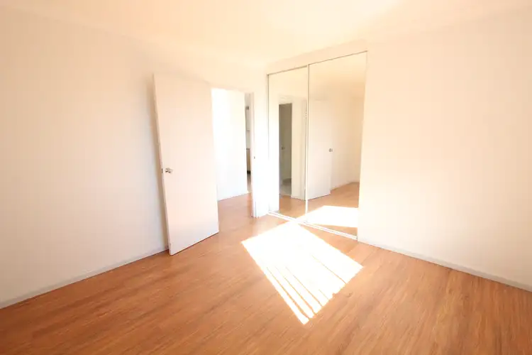 Second view of Homely apartment listing, 26/100 Terminus Street, Liverpool NSW 2170