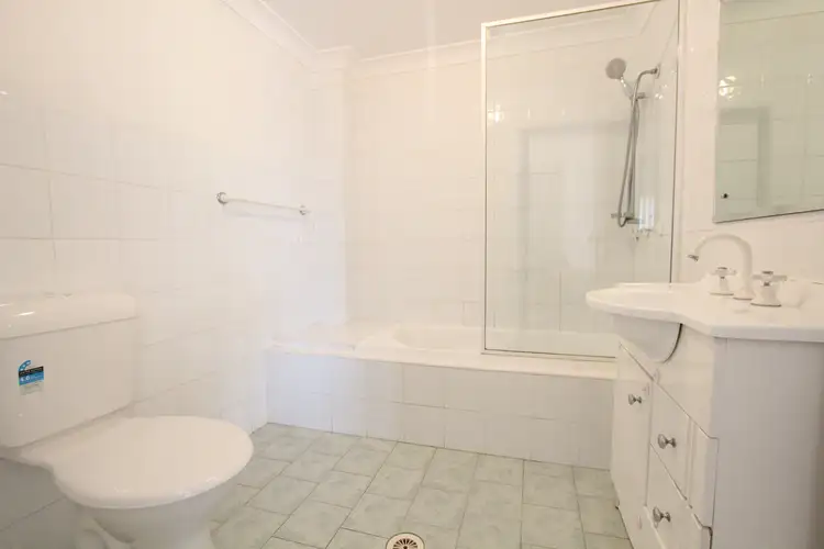 Third view of Homely apartment listing, 26/100 Terminus Street, Liverpool NSW 2170