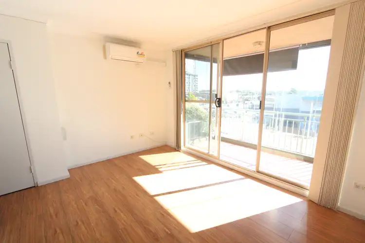 Fifth view of Homely apartment listing, 26/100 Terminus Street, Liverpool NSW 2170