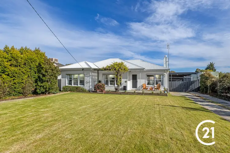 271 High Street, Echuca VIC 3564