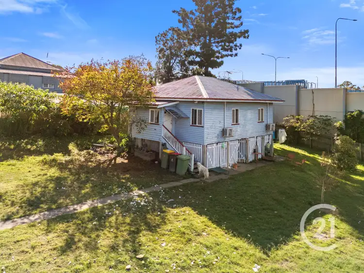 Second view of Homely house listing, 12 Barram Street, Goodna QLD 4300