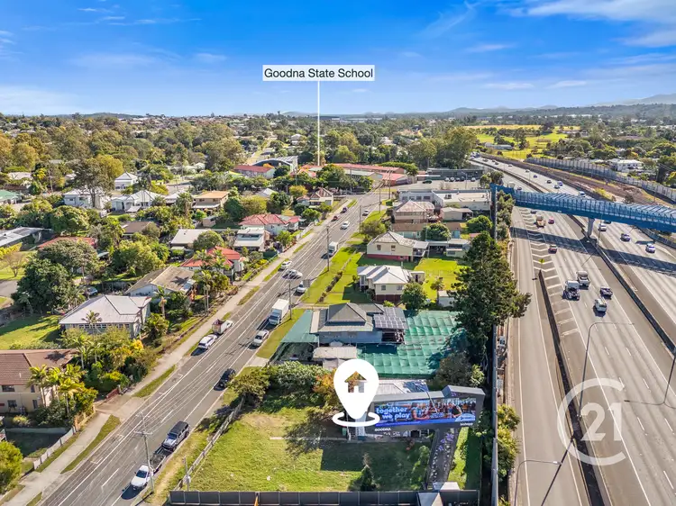 Fourth view of Homely house listing, 12 Barram Street, Goodna QLD 4300