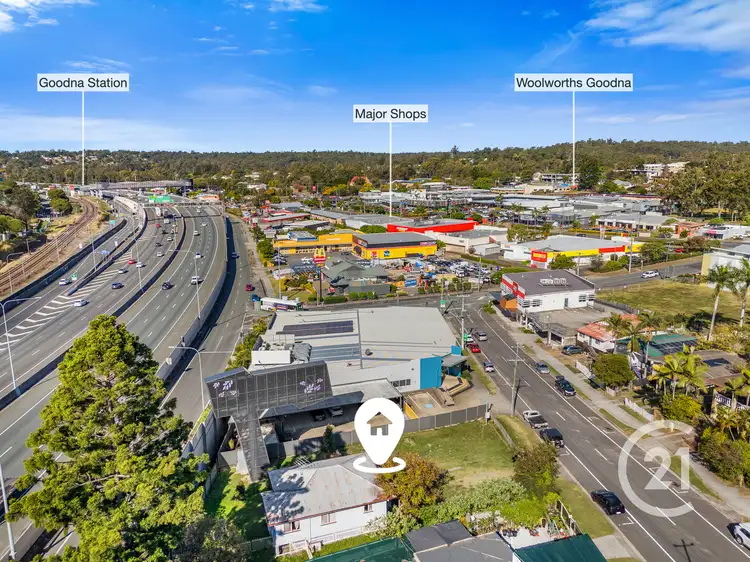 Fifth view of Homely house listing, 12 Barram Street, Goodna QLD 4300