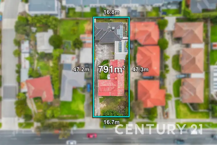 1-2/64 Doveton Avenue, Eumemmerring VIC 3177