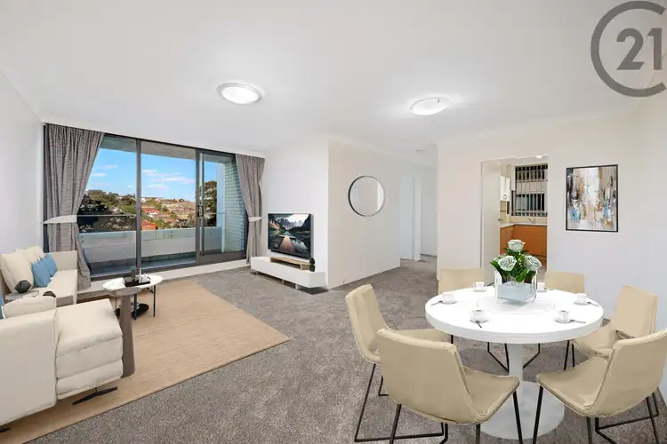 Main view of Homely apartment listing, 17/244-254 Alison Road, Randwick NSW 2031